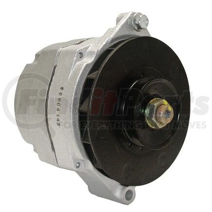 MPA Electrical 7273106 Alternator Remanufactured Standard