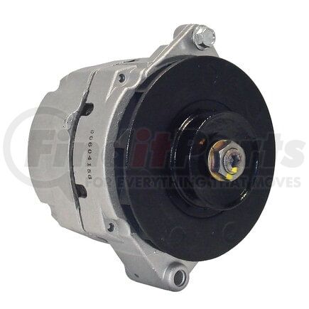 MPA Electrical 7273109 Alternator Remanufactured Standard
