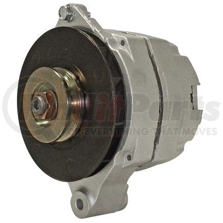 MPA Electrical 7278109 Alternator Remanufactured Standard