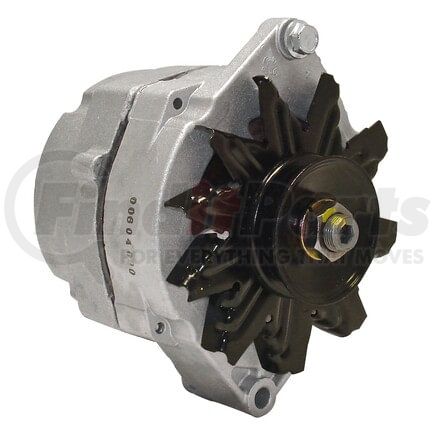 MPA Electrical 7282109 Alternator Remanufactured Standard
