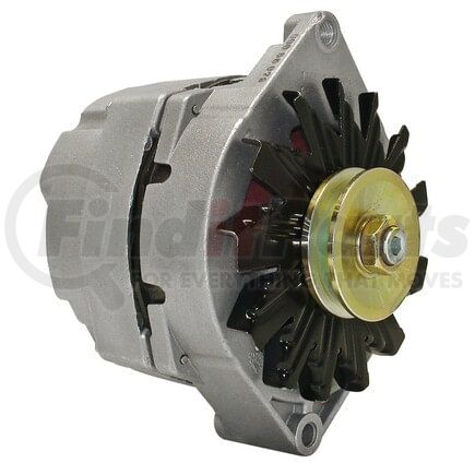 MPA Electrical 7290112 Alternator Remanufactured Standard