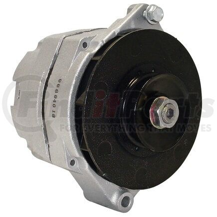 MPA Electrical 7292103 Alternator Remanufactured Standard