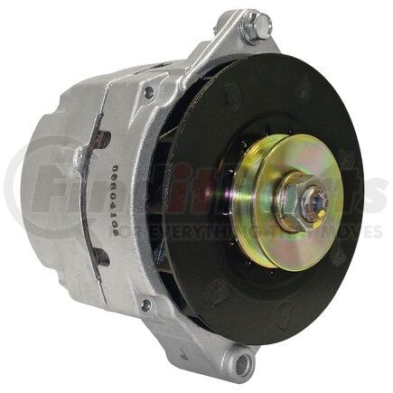 MPA Electrical 7294109 Alternator Remanufactured Standard