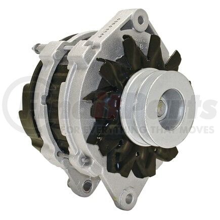 MPA Electrical 7552204 Alternator Remanufactured Standard