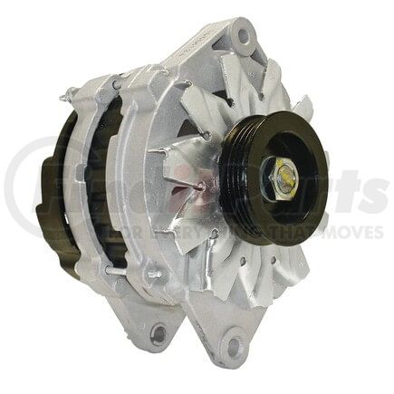 MPA Electrical 7552404 Alternator Remanufactured Standard