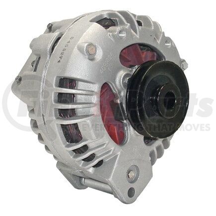 MPA Electrical 7549111 Alternator Remanufactured Standard