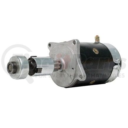 MPA Electrical 76164 Starter Remanufactured Standard