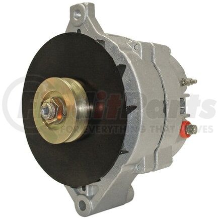MPA Electrical 7719109 Alternator Remanufactured Standard