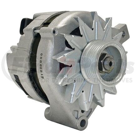 MPA Electrical 7744602 Alternator Remanufactured Standard