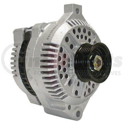 MPA Electrical 7748607 Alternator Remanufactured Standard