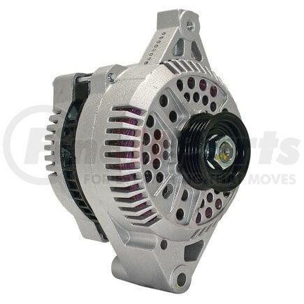 MPA Electrical 7756507 Alternator Remanufactured Standard