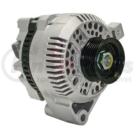 MPA Electrical 7755602 Alternator Remanufactured Standard
