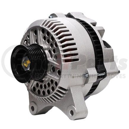 MPA Electrical 7764710 Alternator Remanufactured Standard