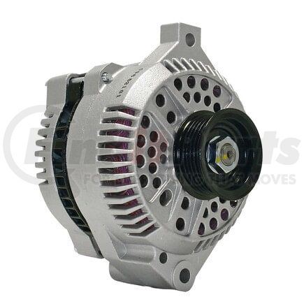 MPA Electrical 7770607 Alternator Remanufactured Standard