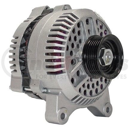 MPA Electrical 7784610 Alternator Remanufactured Standard
