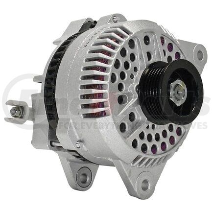 MPA Electrical 7789602 Alternator Remanufactured Standard