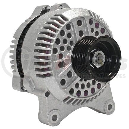 MPA Electrical 7791810 Alternator Remanufactured Standard