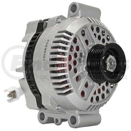 MPA Electrical 7792602 Alternator Remanufactured Standard