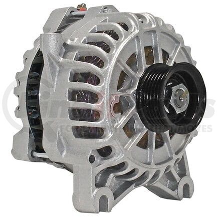MPA Electrical 7795610 Alternator Remanufactured Standard