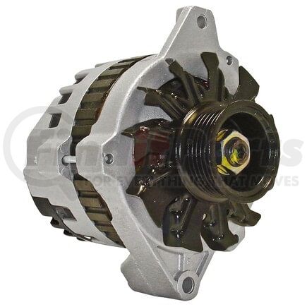MPA Electrical 7803611 Alternator Remanufactured Standard