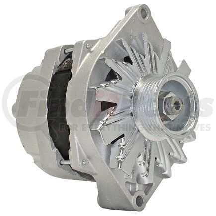 MPA Electrical 7805610 Alternator Remanufactured Standard