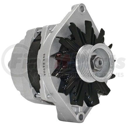 MPA Electrical 7811610 Alternator Remanufactured Standard