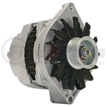 MPA Electrical 7813610 Alternator Remanufactured Standard