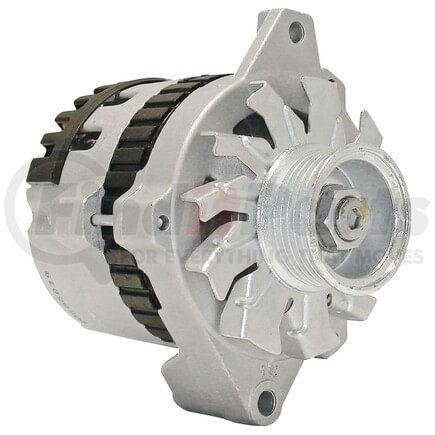 MPA Electrical 7818607 Alternator Remanufactured Standard