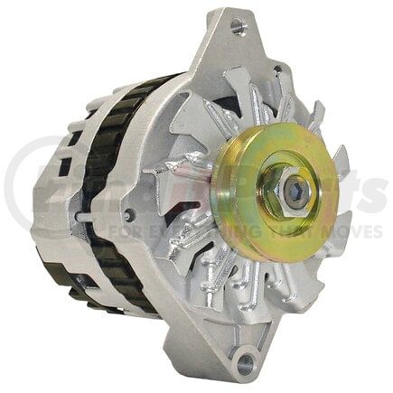 MPA Electrical 7820111 Alternator Remanufactured Standard