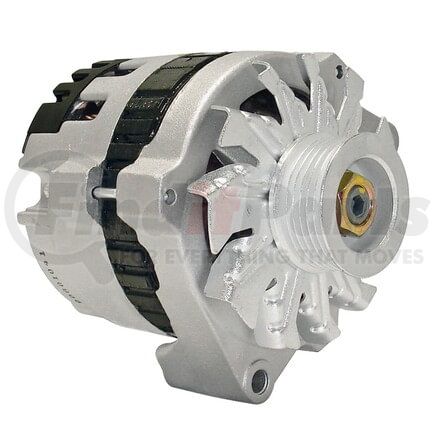 MPA Electrical 7857607 Alternator Remanufactured Standard