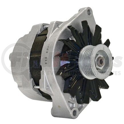MPA Electrical 7862610 Alternator Remanufactured Standard