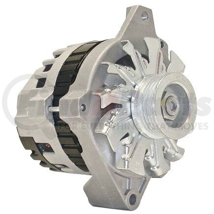 MPA Electrical 7866511 Alternator Remanufactured Standard