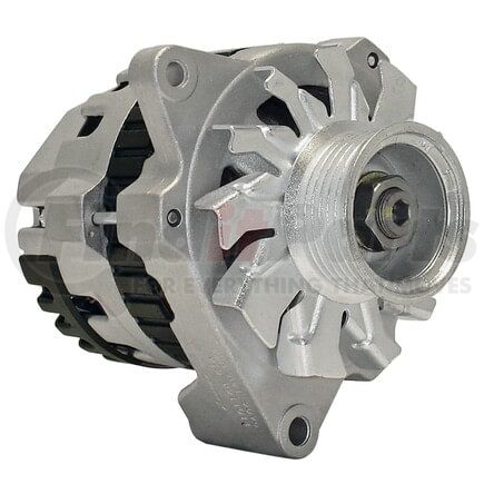 MPA Electrical 7873611 Alternator Remanufactured Standard