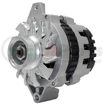 MPA Electrical 7872403 Alternator Remanufactured Standard