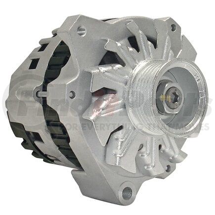 MPA Electrical 7885611 Alternator Remanufactured Standard