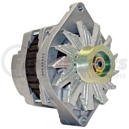 MPA Electrical 7901601 Alternator Remanufactured Standard