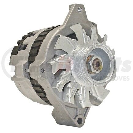 MPA Electrical 7912607 Alternator Remanufactured Standard