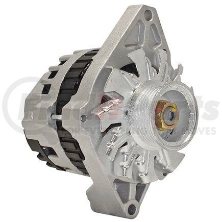 MPA Electrical 7914611 Alternator Remanufactured Standard