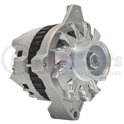 MPA Electrical 7919603 Alternator Remanufactured Standard