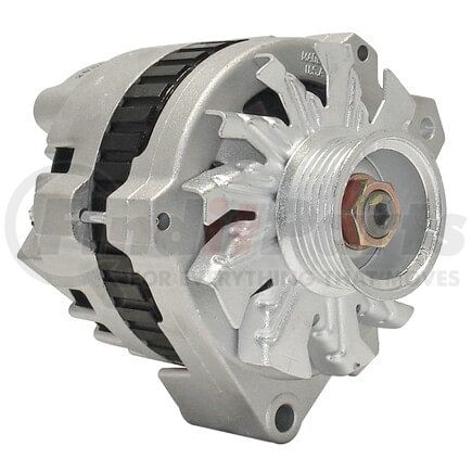 MPA Electrical 7927603 Alternator Remanufactured Standard