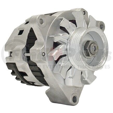 MPA Electrical 7951511 Alternator Remanufactured Standard