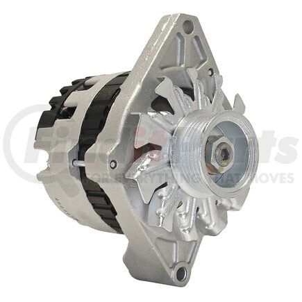 MPA Electrical 7964607 Alternator Remanufactured Standard