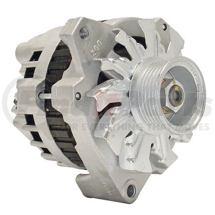 MPA Electrical 7957603 Alternator Remanufactured Standard
