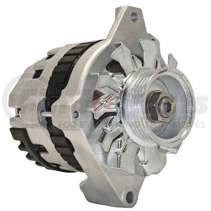 MPA Electrical 7970511 Alternator Remanufactured Standard