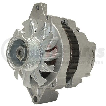 MPA Electrical 7977611 Alternator Remanufactured Standard