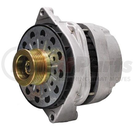 MPA Electrical 7984604 Alternator Remanufactured Standard