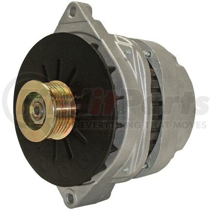 MPA Electrical 7984601 Alternator Remanufactured Standard