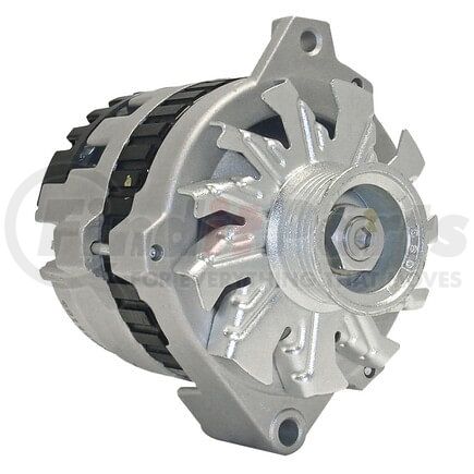 MPA Electrical 8137607 Alternator Remanufactured Standard