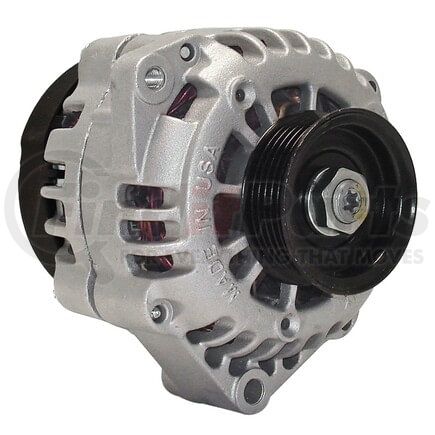 MPA Electrical 8157608 Alternator Remanufactured Standard