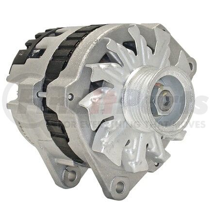 MPA Electrical 8171607 Alternator Remanufactured Standard